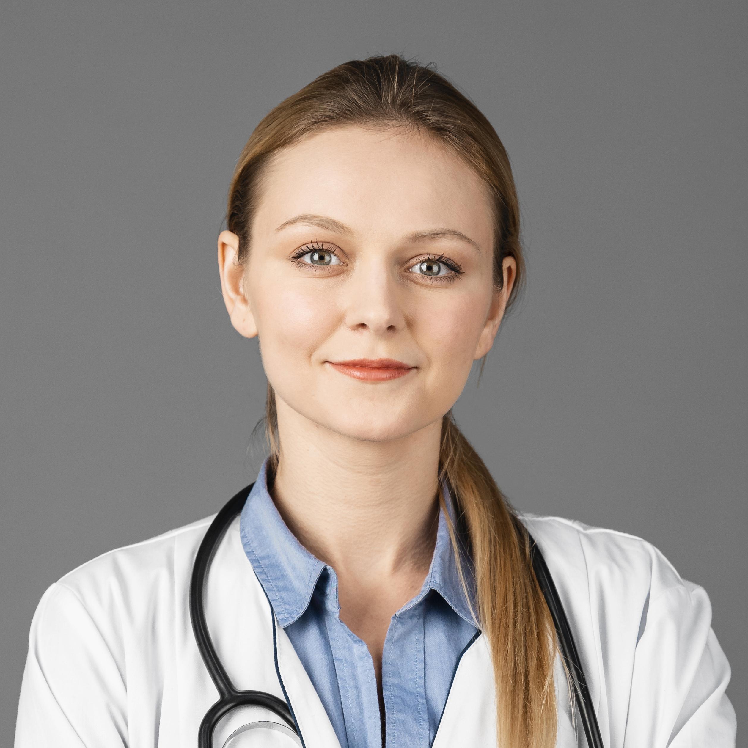 Dr. Sarah Mitchell