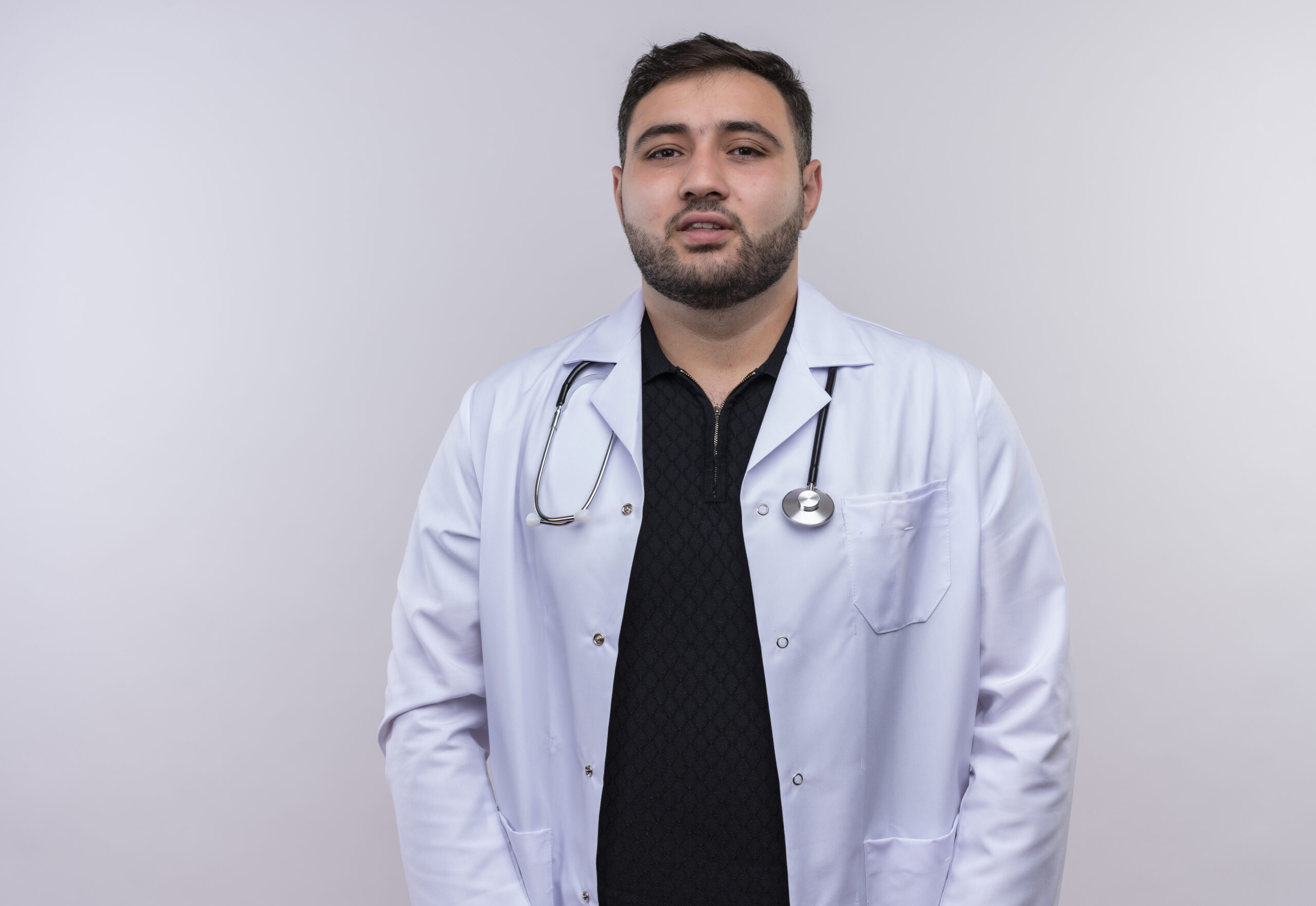 Dr. Jonathan Hayes